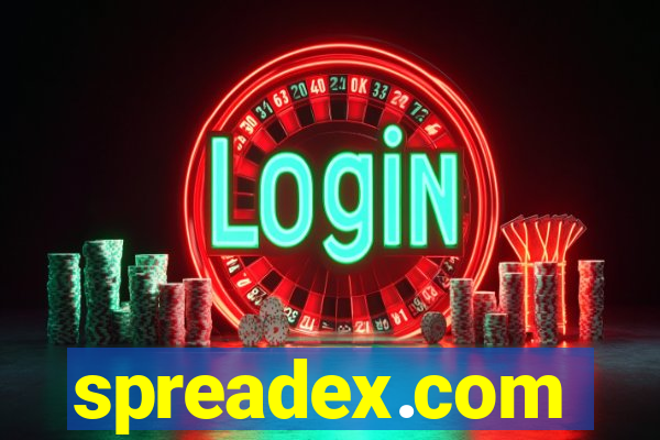 spreadex.com