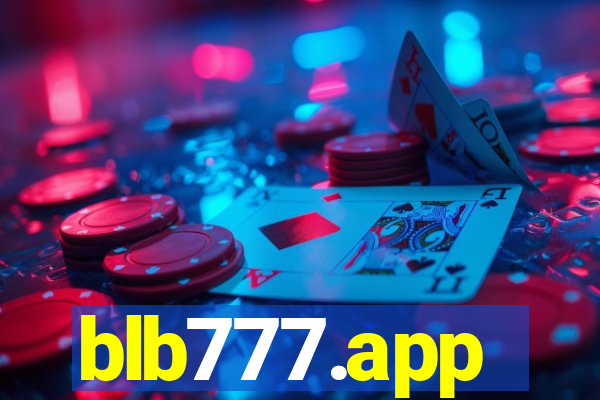 blb777.app