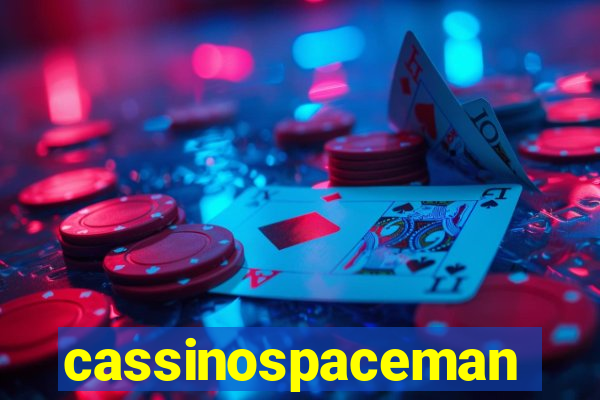 cassinospaceman