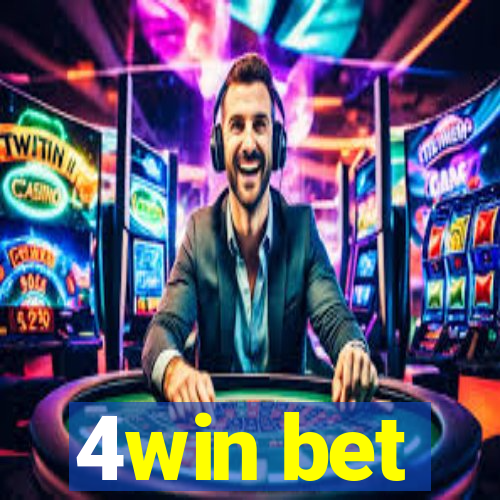 4win bet