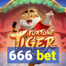 666 bet