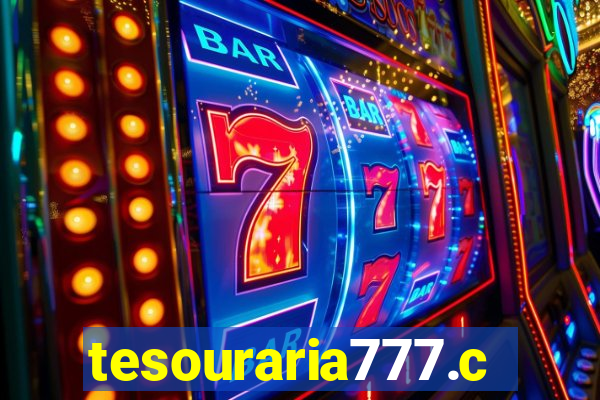 tesouraria777.com