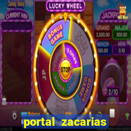 portal zacarias mais de 18