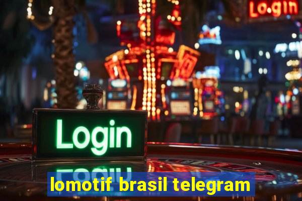 lomotif brasil telegram