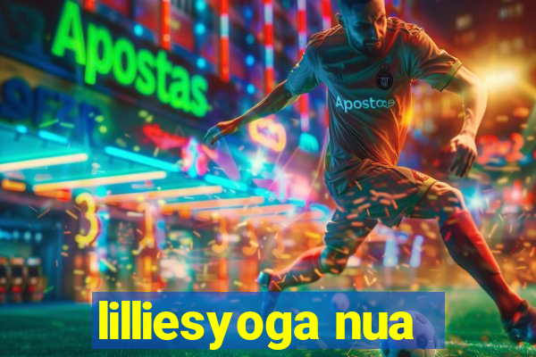 lilliesyoga nua