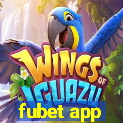 fubet app