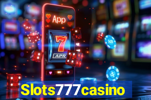 Slots777casino