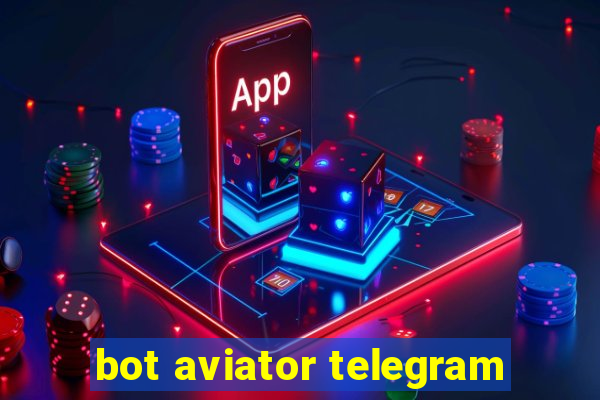 bot aviator telegram