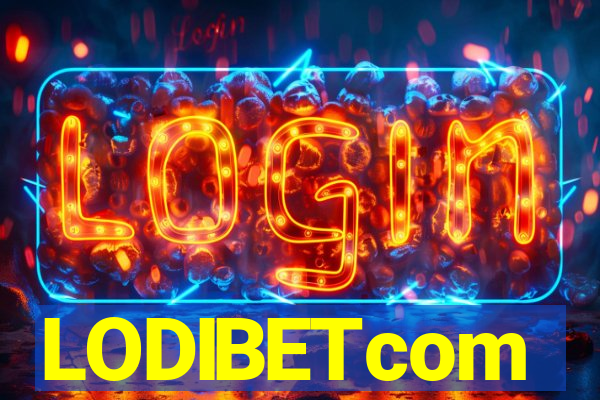 LODIBETcom