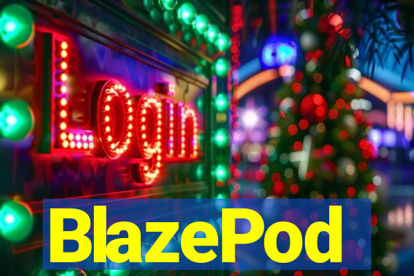 BlazePod