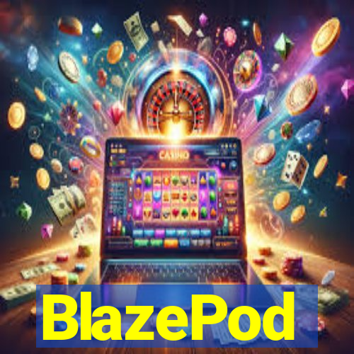 BlazePod