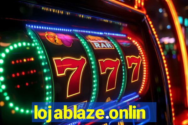 lojablaze.online