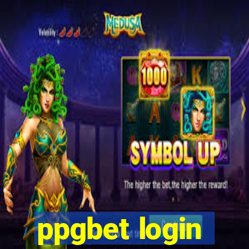 ppgbet login