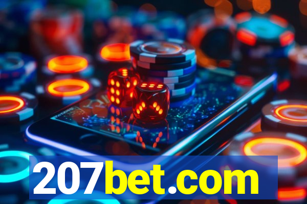 207bet.com