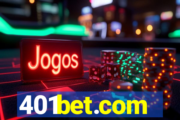 401bet.com