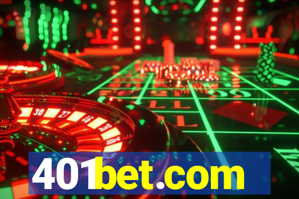 401bet.com