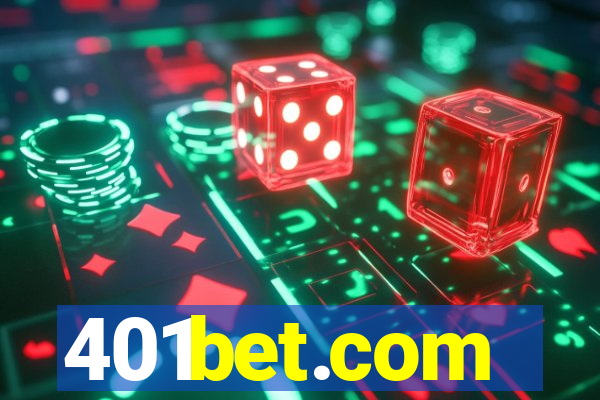 401bet.com