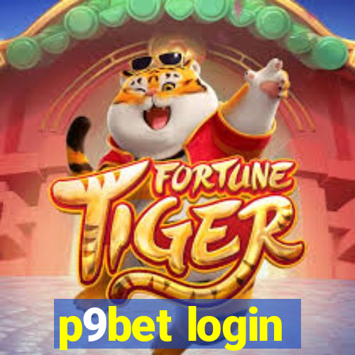 p9bet login