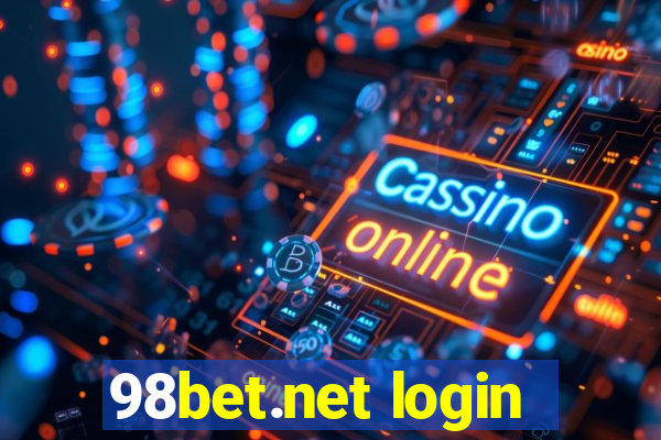 98bet.net login