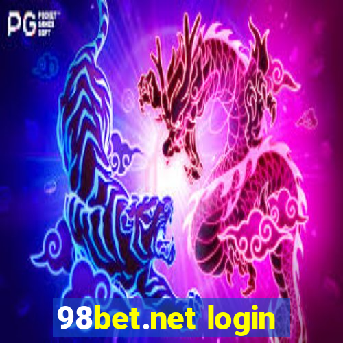 98bet.net login