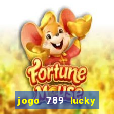 jogo 789 lucky paga mesmo