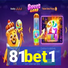 81bet1