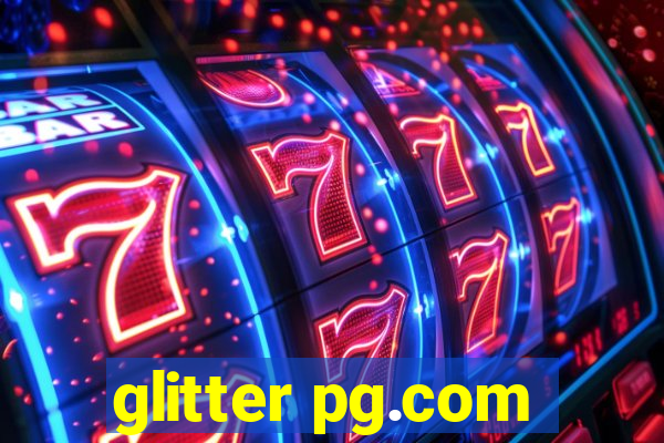 glitter pg.com