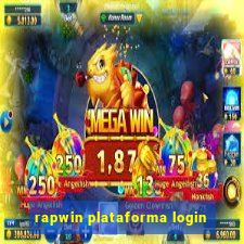 rapwin plataforma login