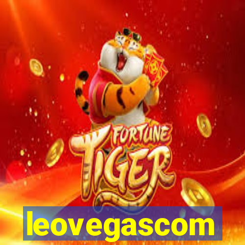 leovegascom