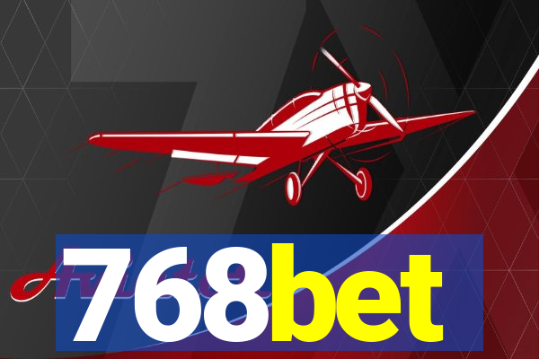 768bet