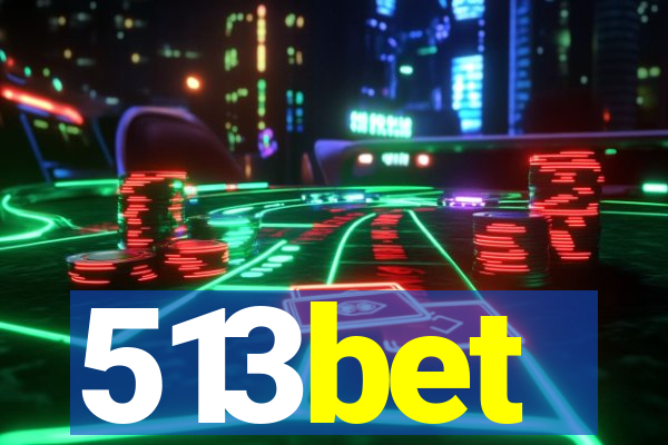 513bet