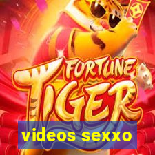 videos sexxo