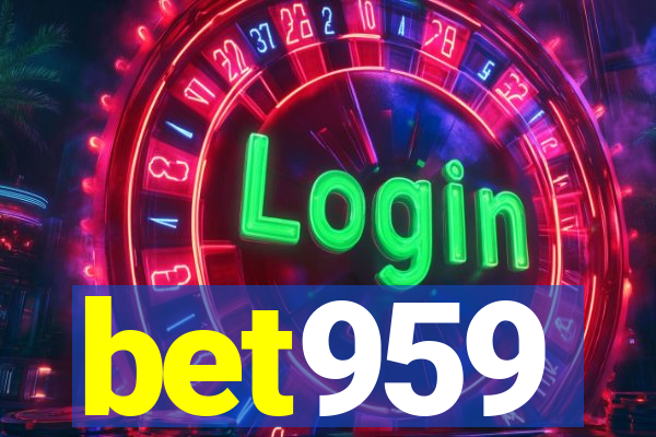 bet959