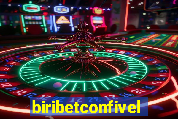 biribetconfivel