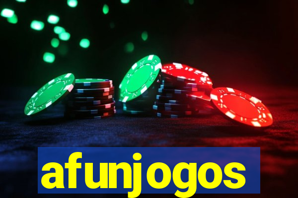 afunjogos