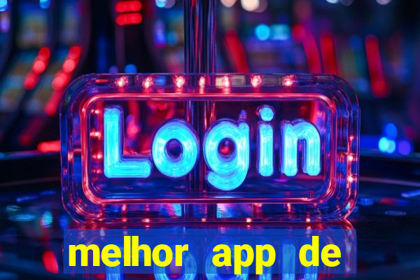 melhor app de slots para ganhar dinheiro