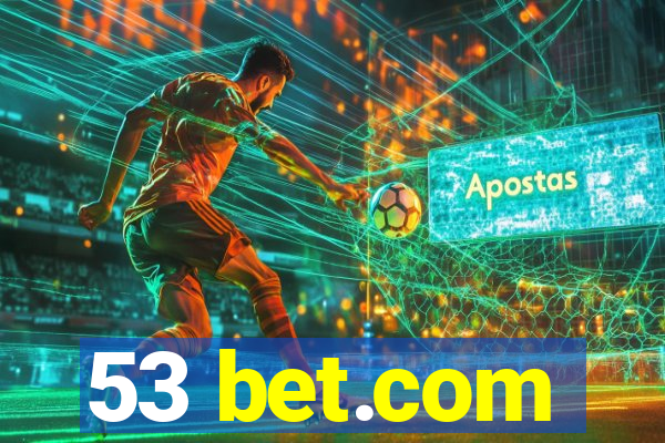 53 bet.com