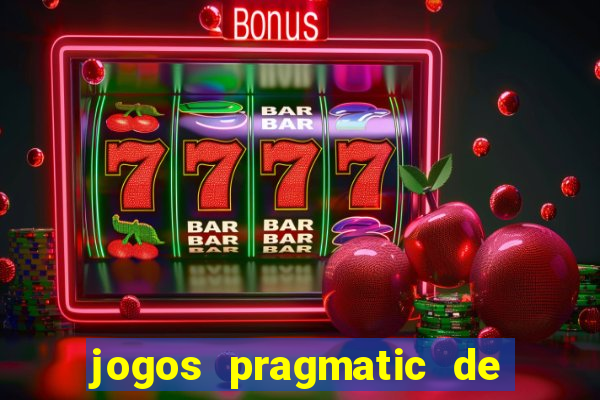 jogos pragmatic de 10 centavos