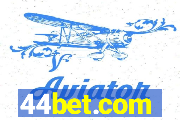 44bet.com