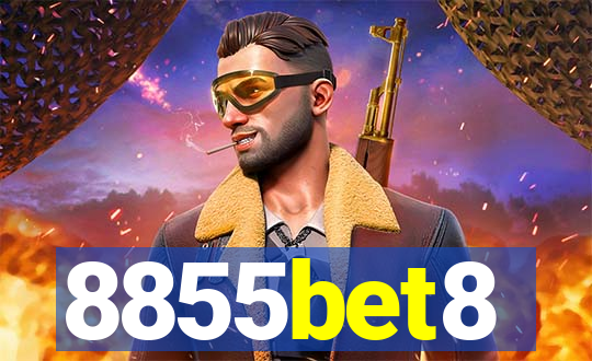 8855bet8