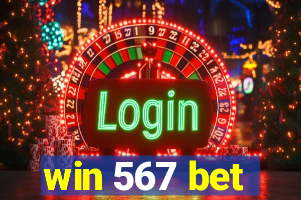 win 567 bet