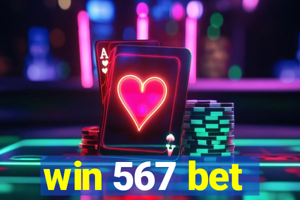 win 567 bet