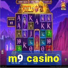 m9 casino