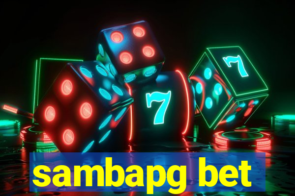 sambapg bet