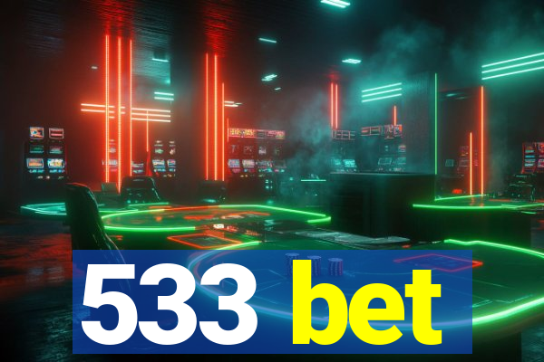 533 bet