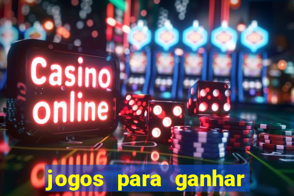 jogos para ganhar dinheiro de verdade no pagbank