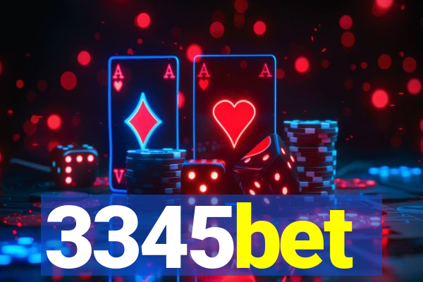 3345bet