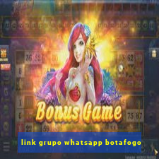 link grupo whatsapp botafogo