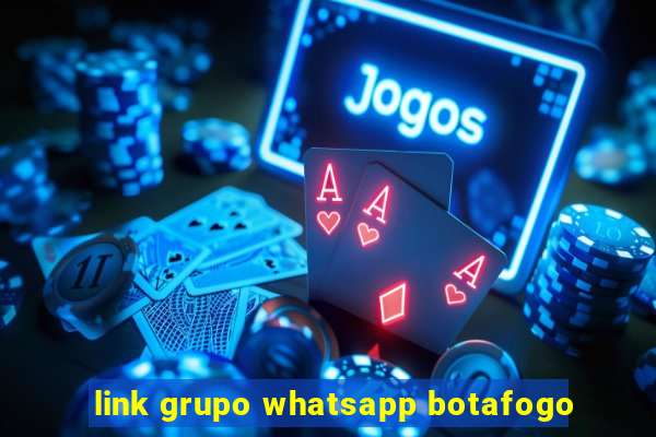 link grupo whatsapp botafogo