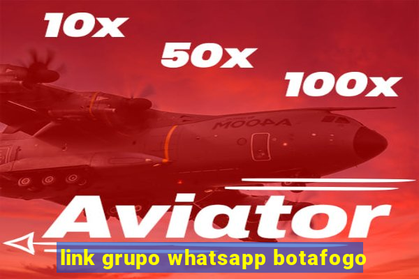 link grupo whatsapp botafogo